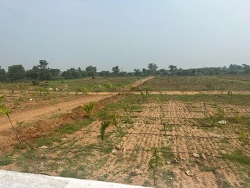 Plot Area in  Plot at Keesara – for Sale