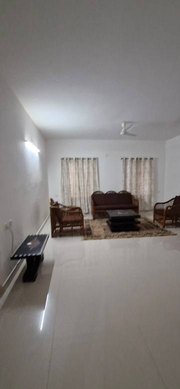 3 BHK Builder Floor For Rent in Kondapur Hyderabad  7521318