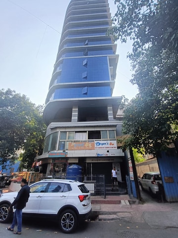 Commercial Office Space 380 Sq.Ft. For Rent in Khar West Mumbai  7521405