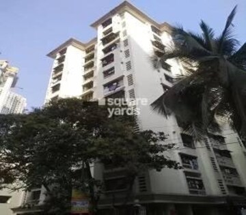 1 BHK Apartment For Rent in Dedhia SEA BREEZE Dahisar West Mumbai  7521425