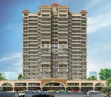 2 BHK Apartment For Resale in Keystone Elita Kharghar Sector 15 Navi Mumbai  7521439