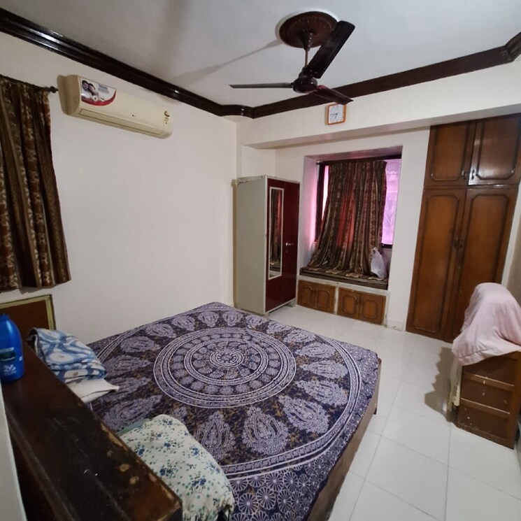 Bedroom, jalvayu-defence-enclave 2 Bedroom 1000 Sq.Ft. Apartment In Kharghar Sector 20 Navi Mumbai 7521465