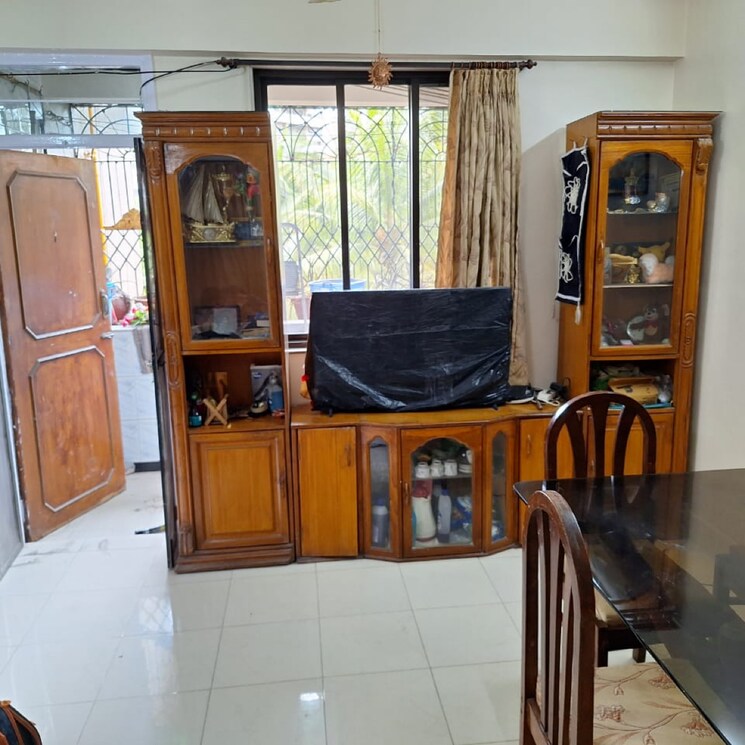 Living Room, jalvayu-defence-enclave 2 Bedroom 1000 Sq.Ft. Apartment In Kharghar Sector 20 Navi Mumbai 7521465