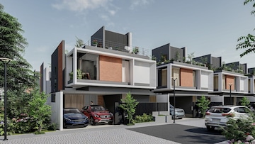 3 BHK Villa For Resale in Devanahalli Road Bangalore  7521467