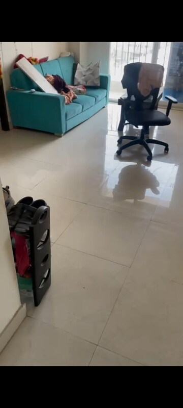 Parking in 2 BHK Apartment at Apex Our Homes, Sector 37c – for Sale