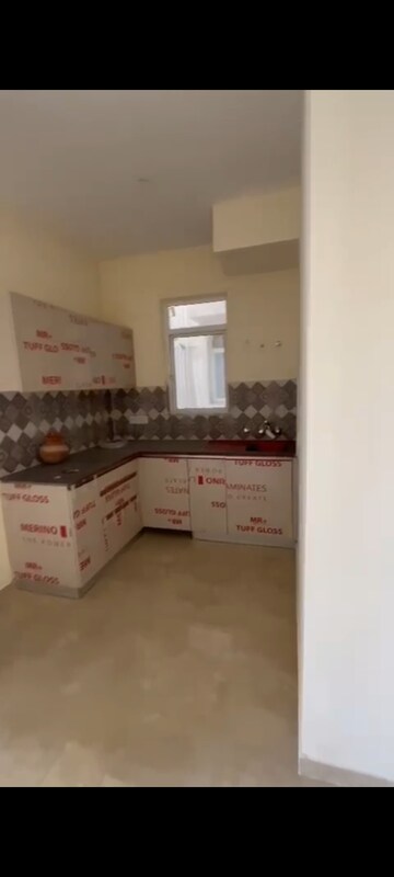 Master Plan in 2 BHK Apartment at Apex Our Homes, Sector 37c – for Sale