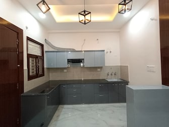 3 BHK Independent House For Resale in Pandit Kheda Lucknow  7521503