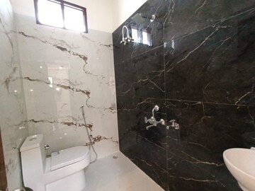Bathroom in 3 BHK Independent House at Pandit Kheda – for Sale