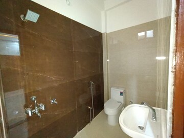Bathroom in 3 BHK Independent House at Pandit Kheda – for Sale