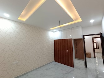 3 BHK Independent House For Resale in Pandit Kheda Lucknow  7521503