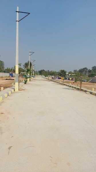 Commercial Land 2958 Sq.Ft. For Resale in Marenahalli Bangalore  7521481