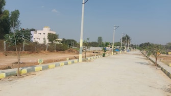 Commercial Land 2958 Sq.Ft. For Resale in Marenahalli Bangalore  7521481