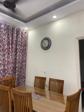 3 BHK Apartment For Rent in Alliance The Eminence Singhpura Zirakpur  7521495