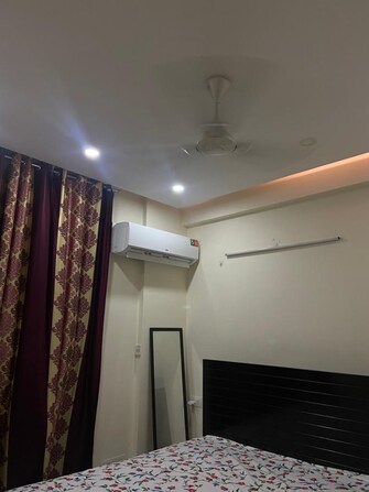 3 BHK Apartment For Rent in Alliance The Eminence Singhpura Zirakpur  7521495