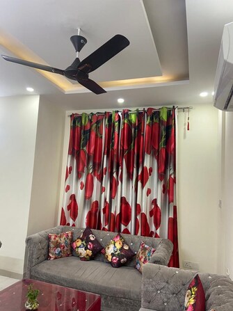 3 BHK Apartment For Rent in Alliance The Eminence Singhpura Zirakpur  7521495