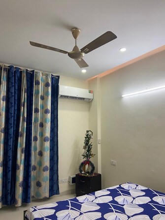 3 BHK Apartment For Rent in Alliance The Eminence Singhpura Zirakpur  7521495