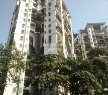 3 BHK Apartment For Sale in Unique Twins Tower CHS, Sector 20 Kharghar