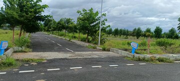Plot Area in  Plot at Kongara Kalan – for Sale