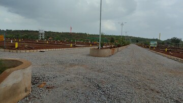 Plot For Resale in Kamkole Hyderabad  7521518