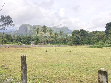 Plot Area in  Plot at Olavakode – for Sale