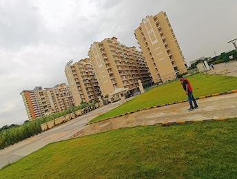 2 BHK Apartment For Rent in Breez Global Heights Sohna Sector 33 Gurgaon  7521506