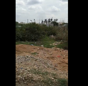 Commercial Land 1200 Sq.Ft. For Resale in Jakkur Bangalore  7521546