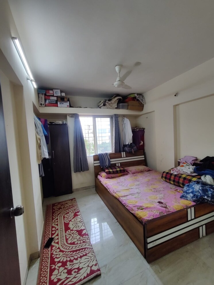 Bedroom, gurusai-sai-sundaram 2 Bedroom 1000 Sq.Ft. Apartment In Kharadi Pune 7521573