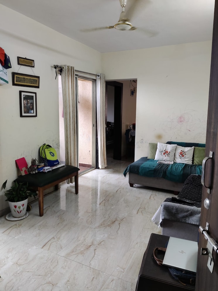 Other, gurusai-sai-sundaram 2 Bedroom 1000 Sq.Ft. Apartment In Kharadi Pune 7521573