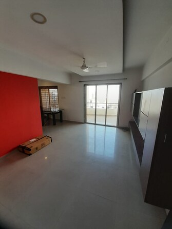 2 BHK Apartment For Rent in Vishal Leela Residency Kharadi Pune  7521601