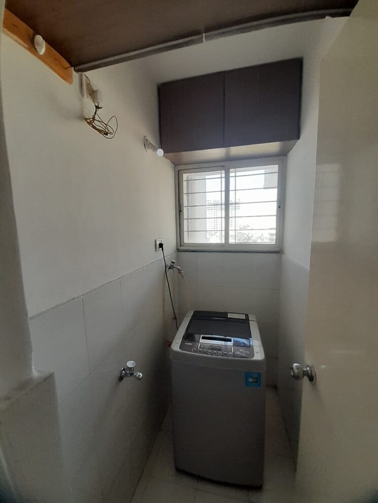 Bathroom, vishal-leela-residency 2 Bedroom 763 Sq.Ft. Apartment In Kharadi Pune 7521601