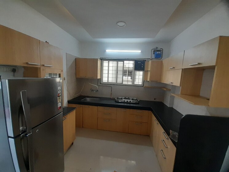 Kitchen, vishal-leela-residency 2 Bedroom 763 Sq.Ft. Apartment In Kharadi Pune 7521601