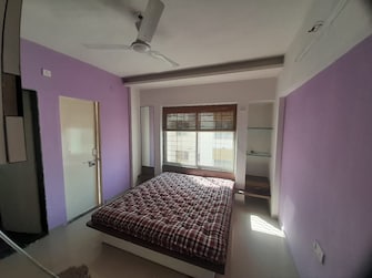 2 BHK Apartment For Rent in Vishal Leela Residency Kharadi Pune  7521601