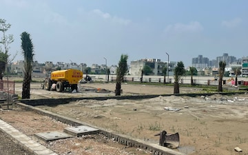Plot For Sale in Ekta Vihar