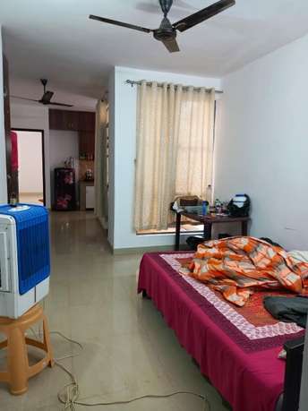 1 BHK Apartment For Rent in Ninex RMG Residency Sector 37c Gurgaon  7521609