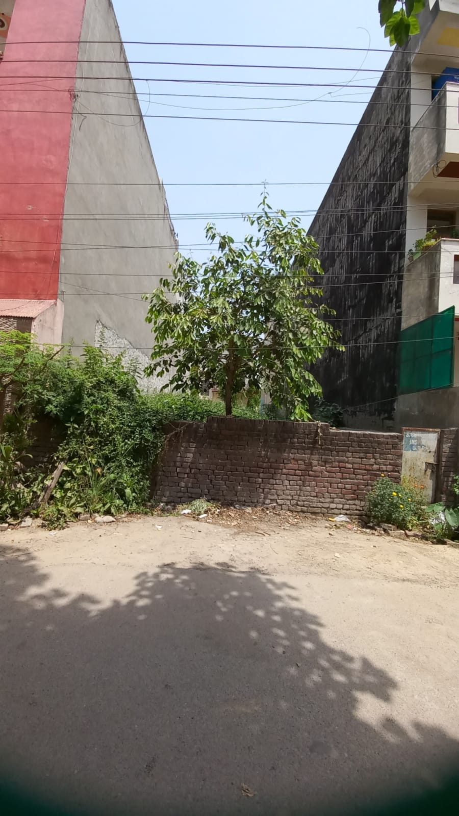 Plot For Resale in Swaran Jayanti Puram Ghaziabad  7521607