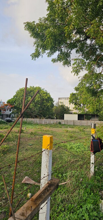  Plot – Garden View at Wadner Road - for Sale