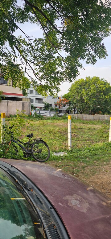  Plot – Exterior View View at Wadner Road - for Sale