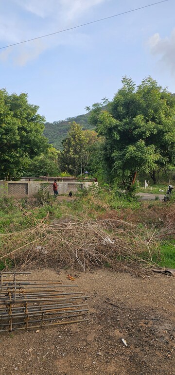  Plot – Garden View at Wadner Road - for Sale