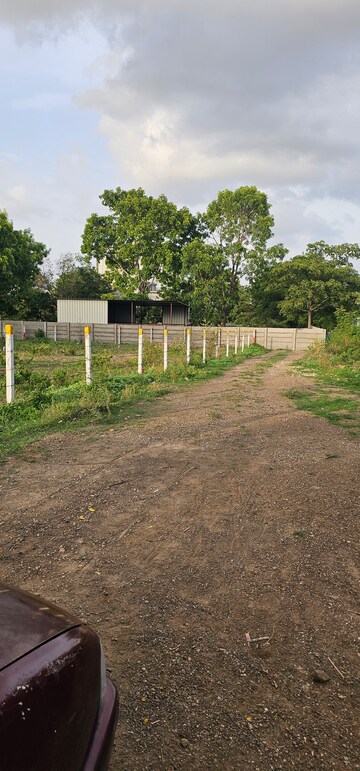  Plot – Exterior View View at Wadner Road - for Sale