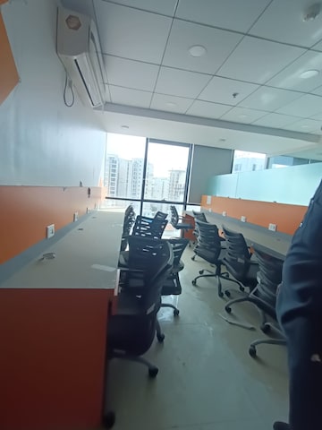 Commercial Office Space 2500 Sq.Ft. For Rent in Kharghar Sector 10 Navi Mumbai  7521593