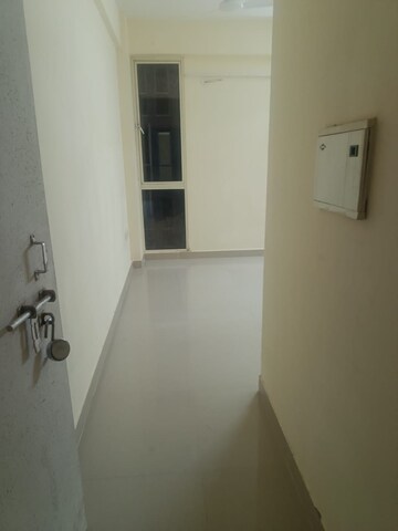Building Lobby in 3 BHK Builder Floor at Conscient Habitat 78, Sector 78 – for Sale