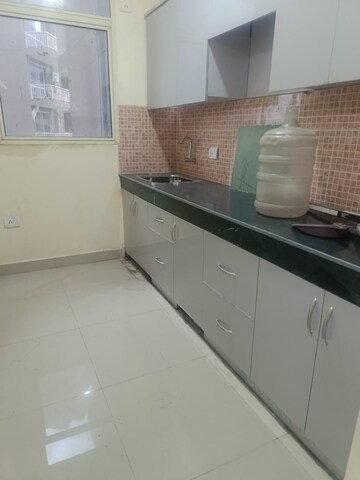 Kitchen in 3 BHK Builder Floor at Conscient Habitat 78, Sector 78 – for Sale