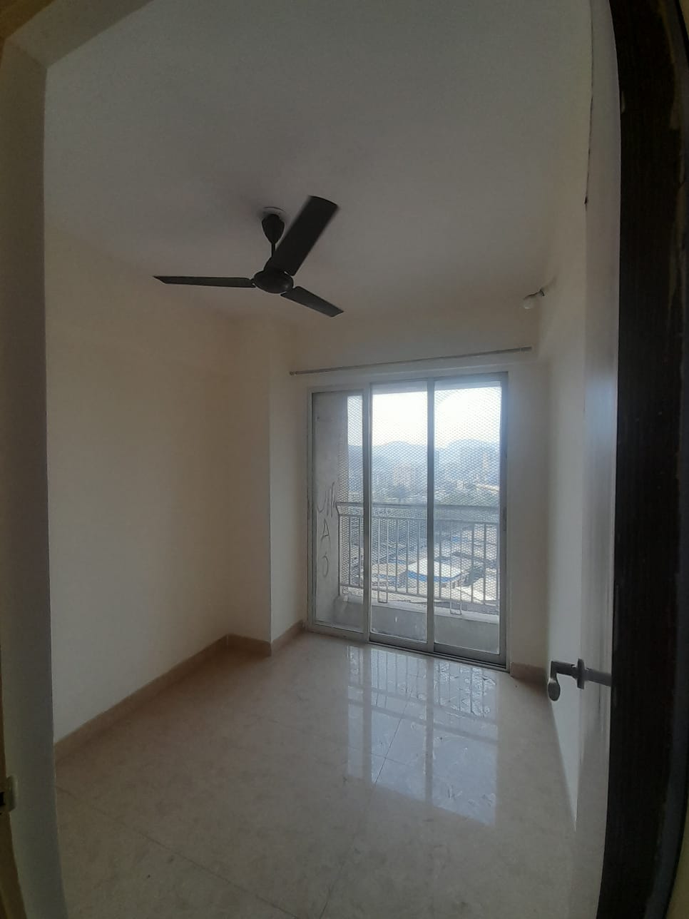 1.5 BHK Apartment For Resale in Bharat Ecovistas Sil Phata Thane  7521659