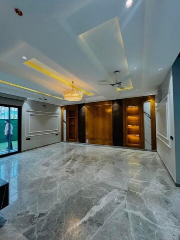 Bedroom in 4 BHK Builder Floor at Ansal API Versalia, Sector 67a – for Sale