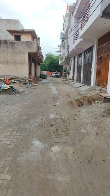  Plot – Exterior View View at New Palam Vihar 3, Sector 111 - for Sale