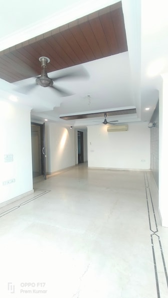 3 BHK Builder Floor For Rent in Defence Colony Delhi  7521689