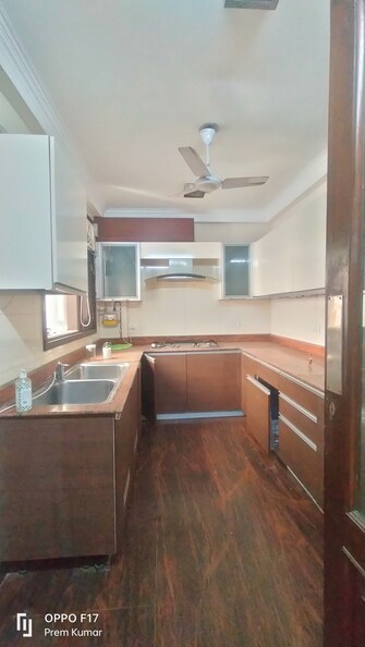 3 BHK Builder Floor For Rent in Defence Colony Delhi  7521689