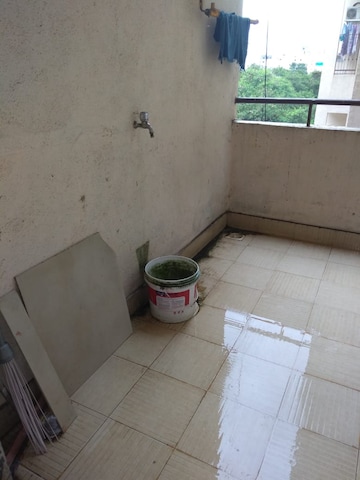 2 BHK Apartment For Rent in B.U.Bhandari Everglade Kharadi Pune  7521679