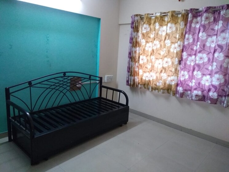 Bedroom, b-u-bhandari-everglade 2 Bedroom 984 Sq.Ft. Apartment In Kharadi Pune 7521679