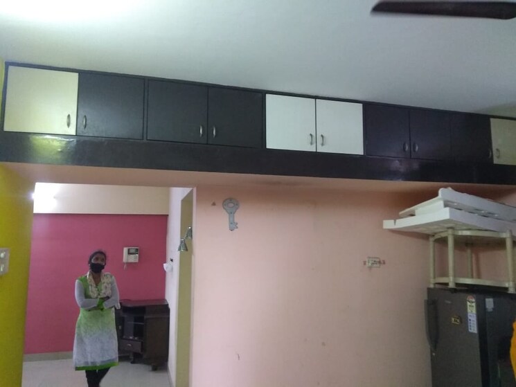 Kitchen, b-u-bhandari-everglade 2 Bedroom 984 Sq.Ft. Apartment In Kharadi Pune 7521679